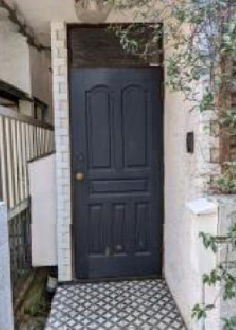 上原1丁目戸建