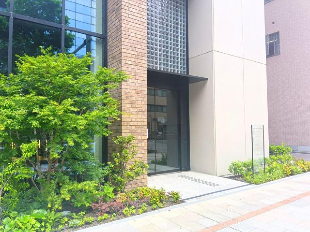 WORK VILLA MYJ Kanda