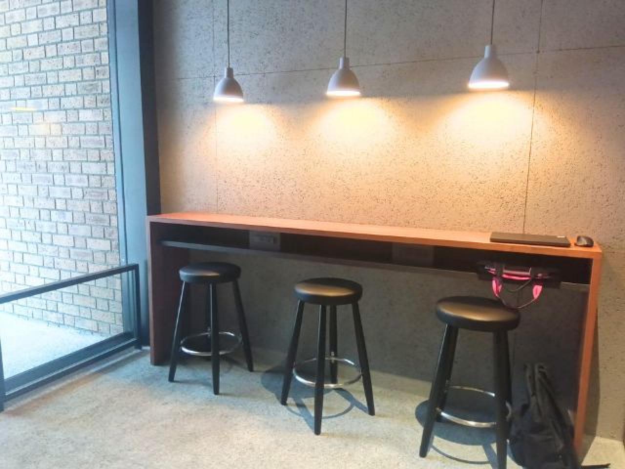 WORK VILLA MYJ Kanda