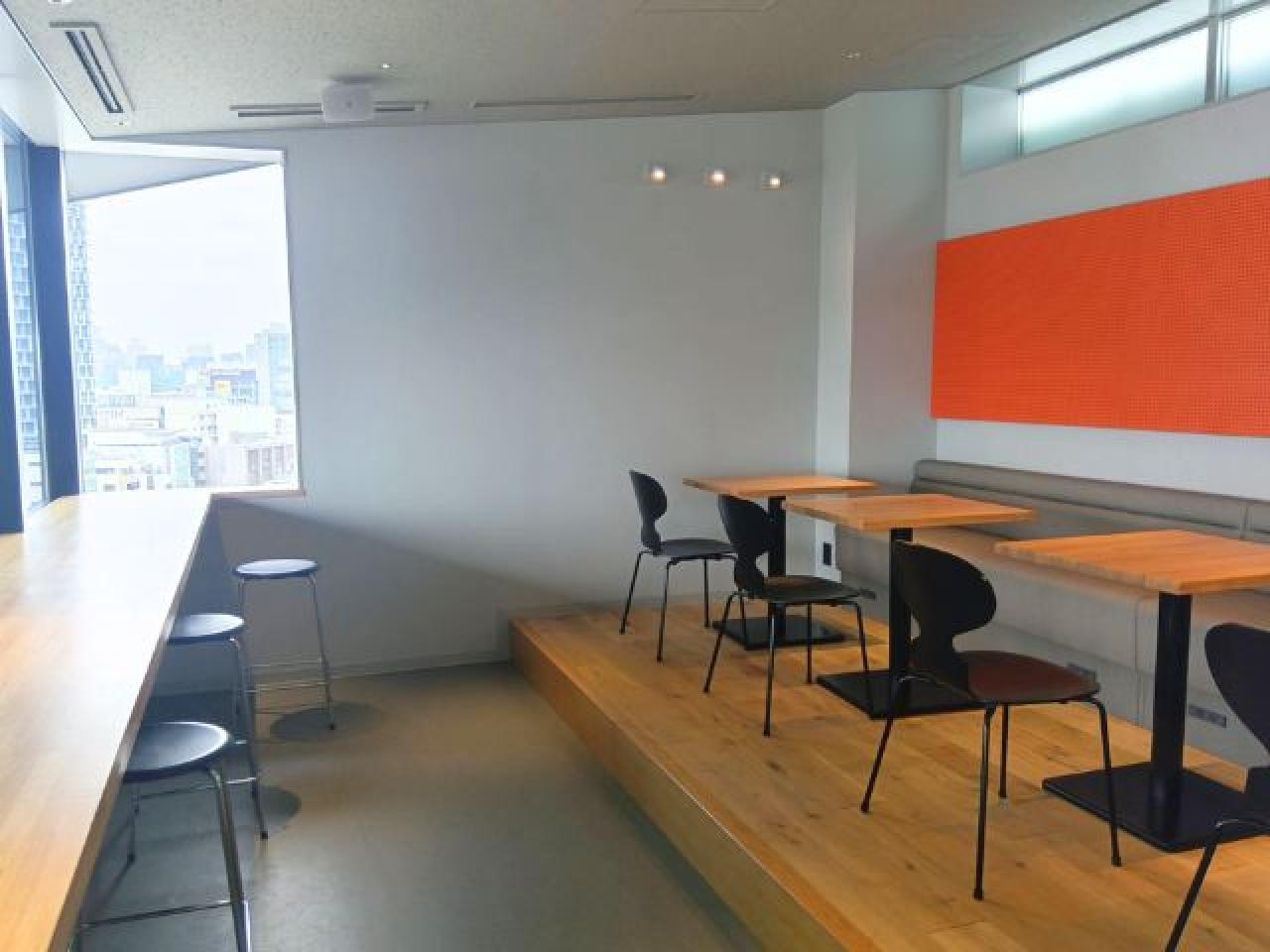 WORK VILLA MYJ Kanda