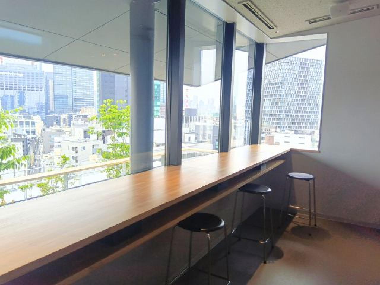 WORK VILLA MYJ Kanda