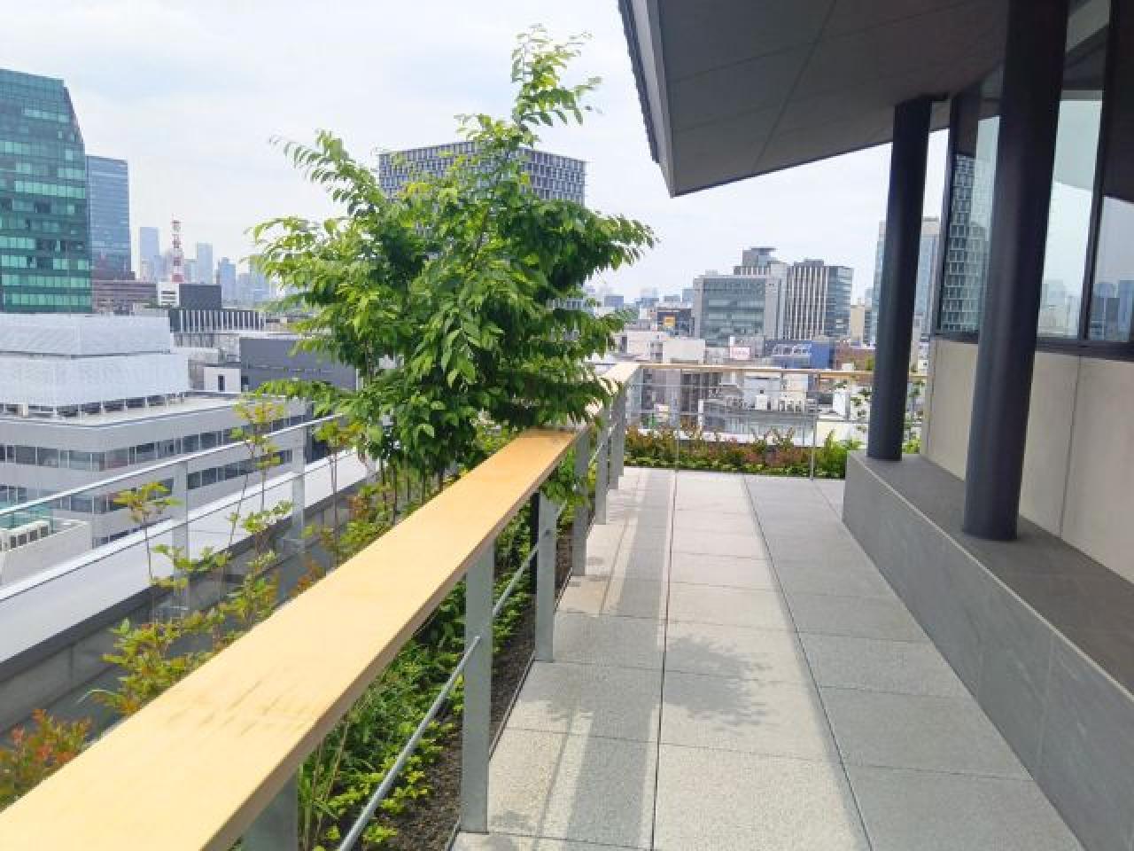 WORK VILLA MYJ Kanda
