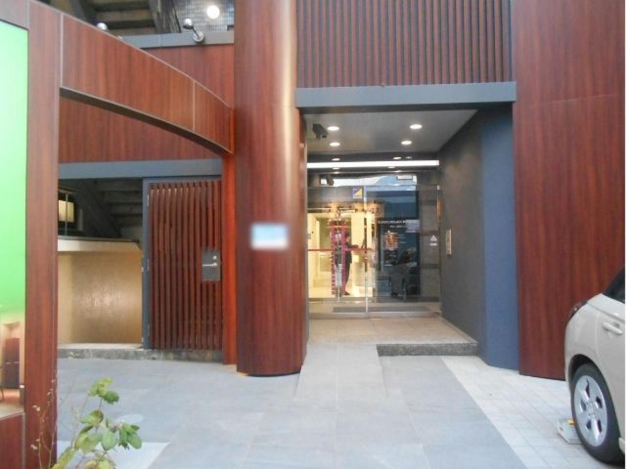 神田三崎町ビル