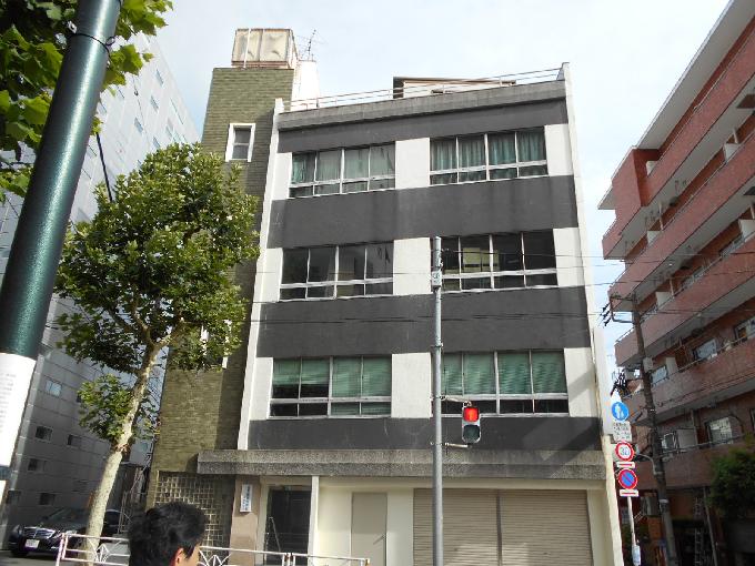 代々木岩本ビル