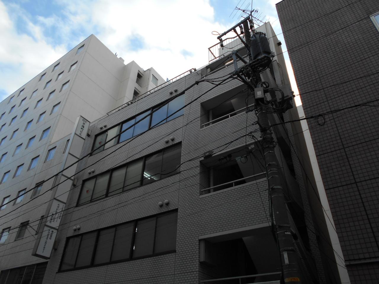 GC茅場町ビル