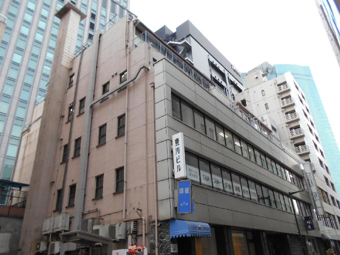 豊川ビル