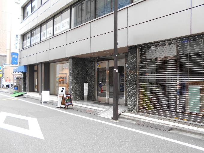 豊川ビル
