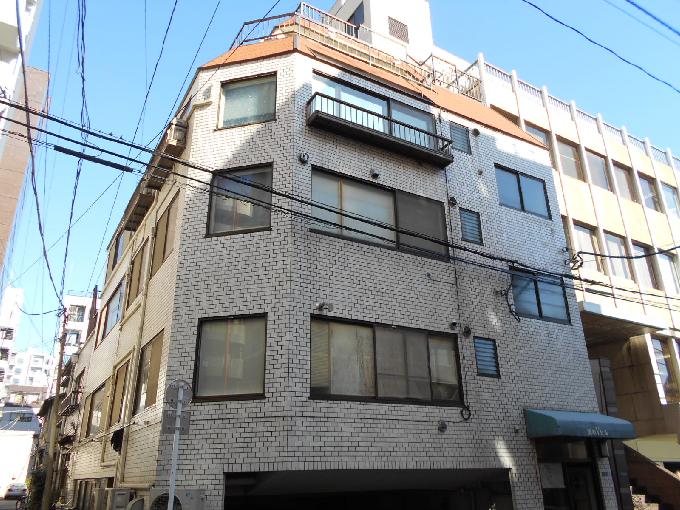 誠心Vビル