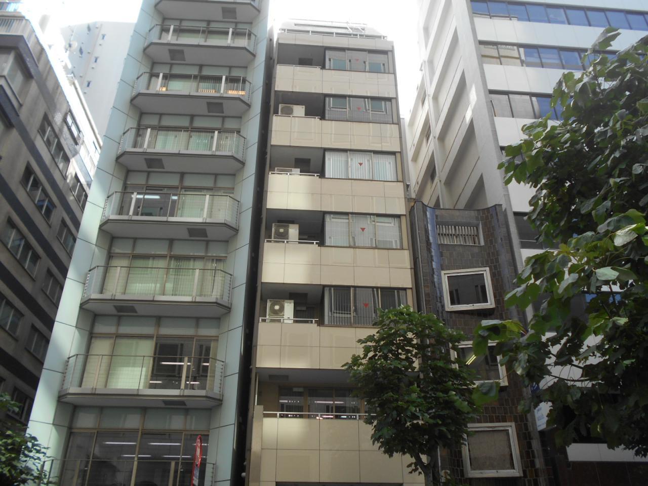 京橋MKビル