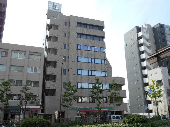 千石長谷川ビル