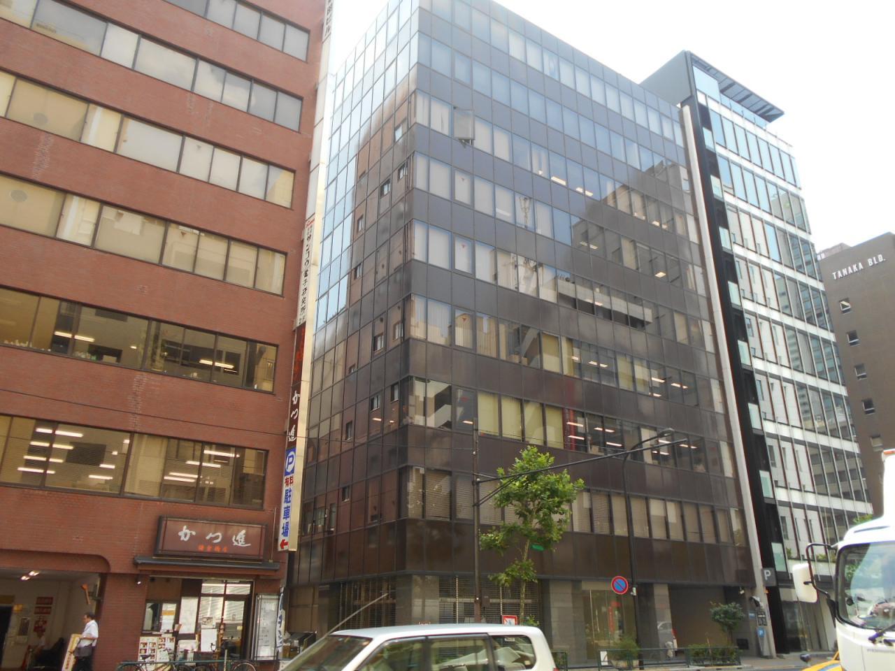 亀田ビル