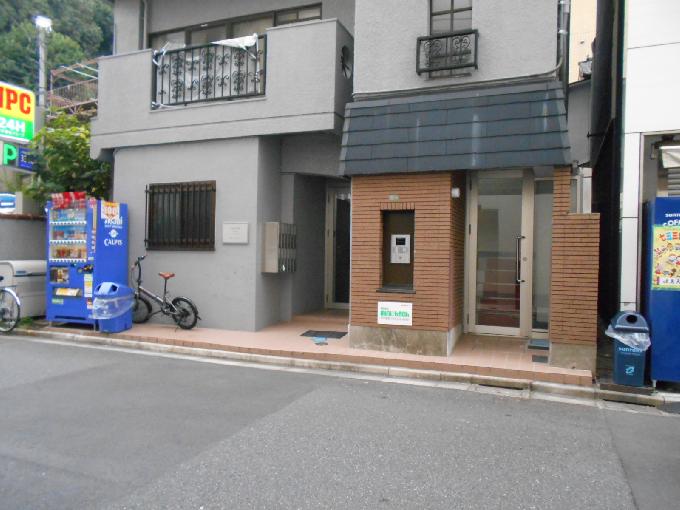 レイクサイド湯島