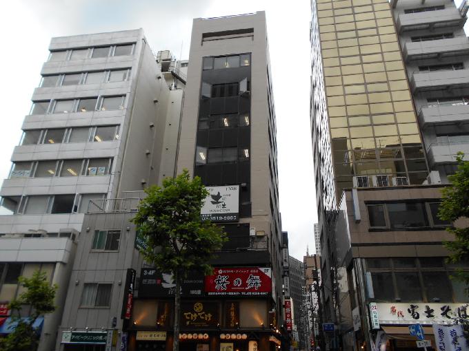 富田屋ビル