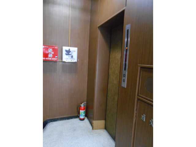 富田屋ビル