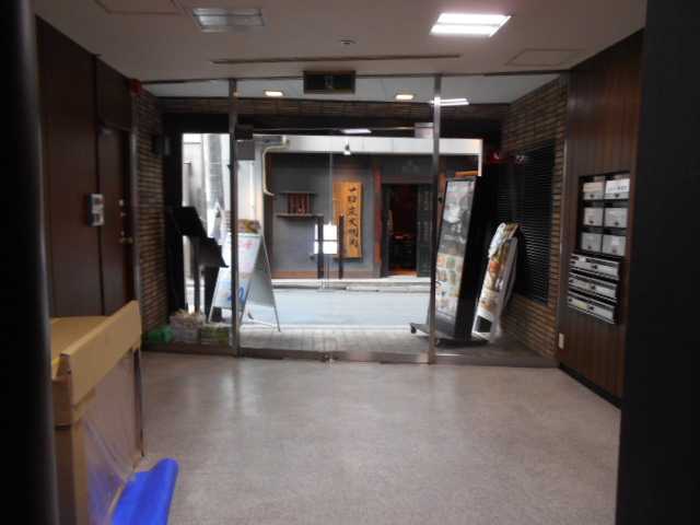 富田屋ビル