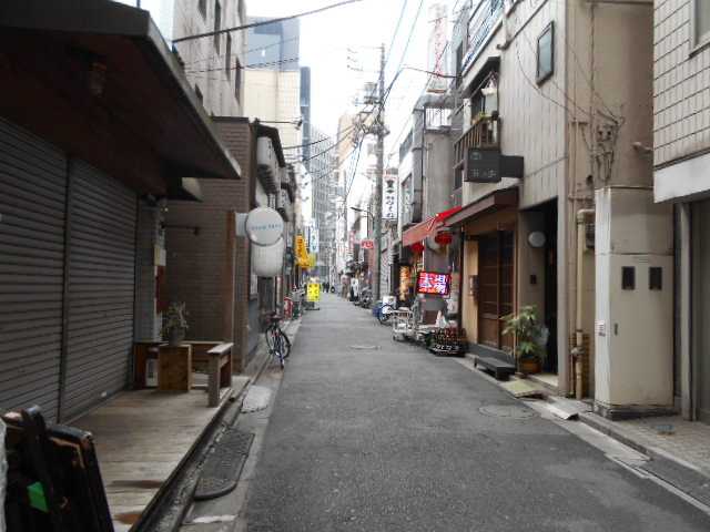 富田屋ビル