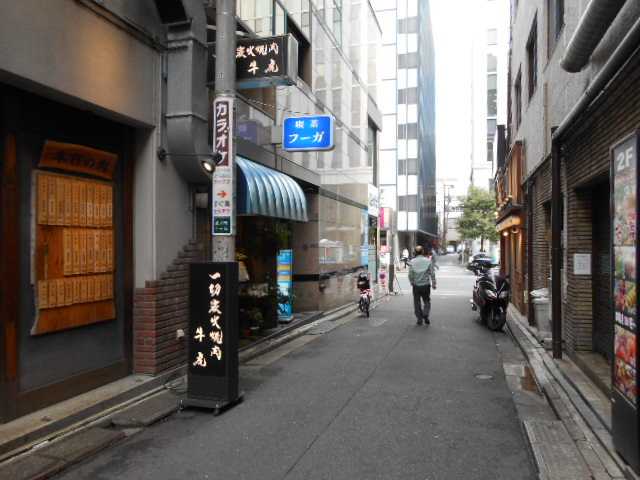 富田屋ビル