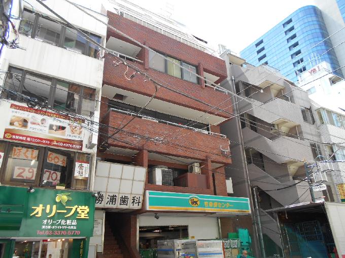 ぜんらく吉野