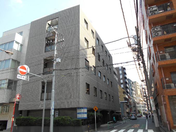 麹町ECKビル