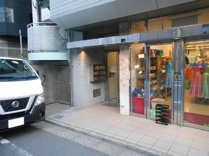 EXOS恵比寿