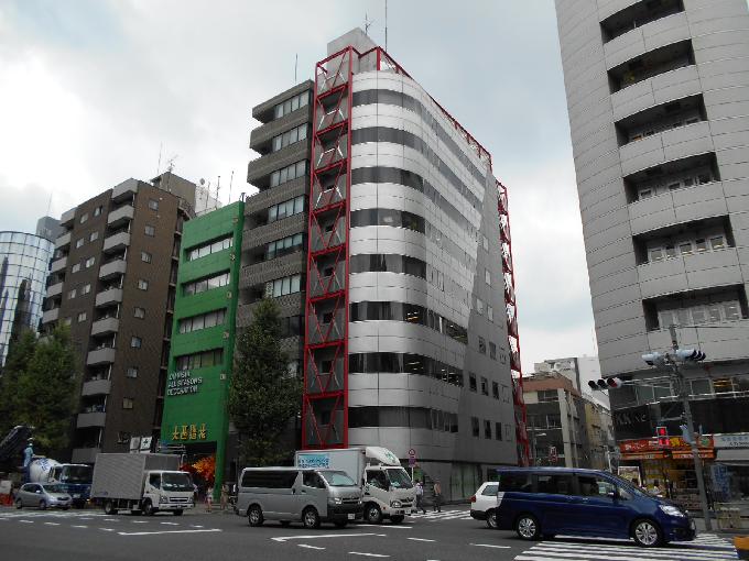 アダックスビル