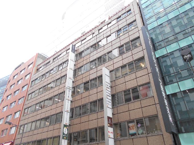 東洋ライスビル