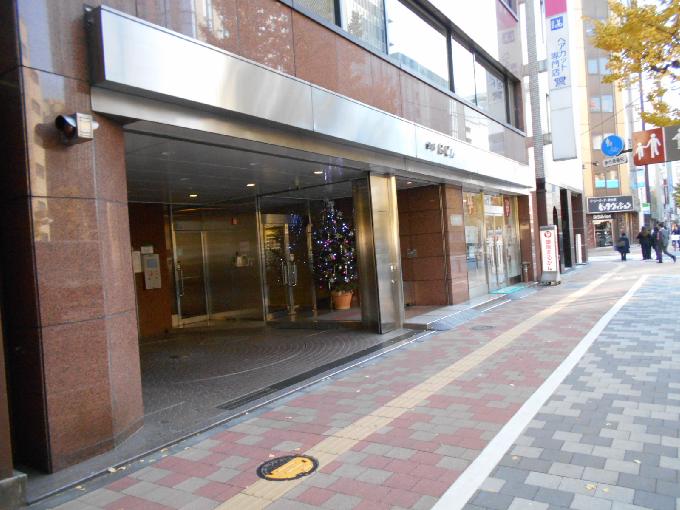 銀座島ビル