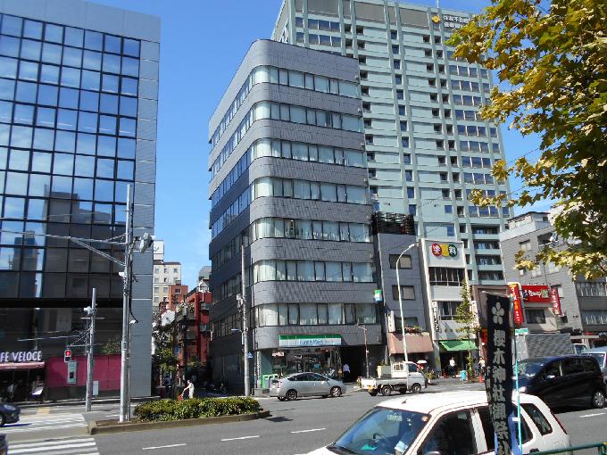 TK小石川ビル