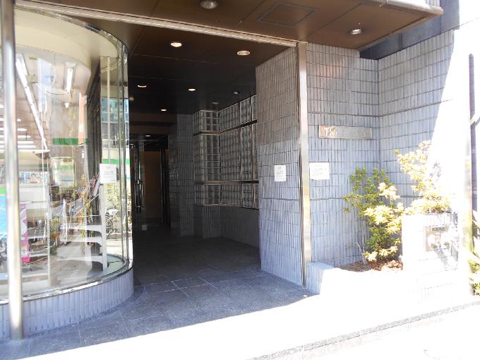 TK小石川ビル