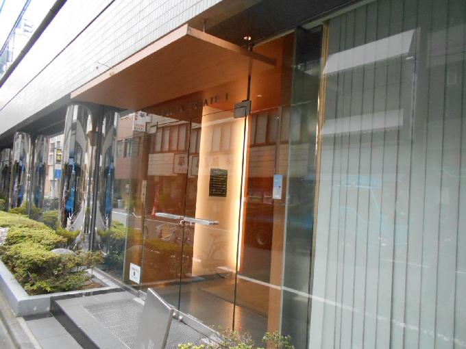 上野横山ビル