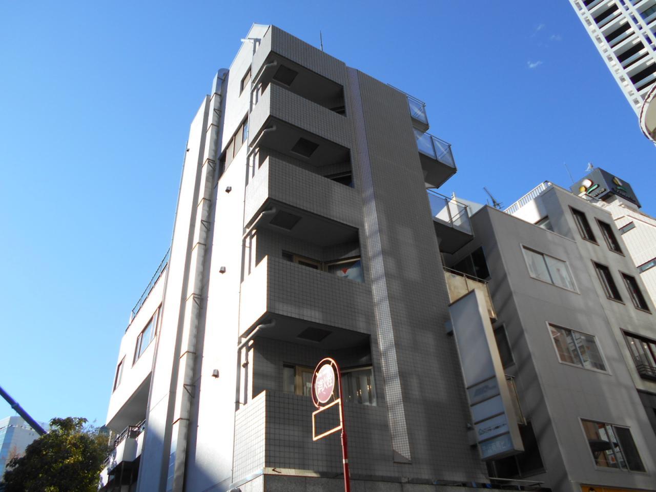 赤坂有馬ビル