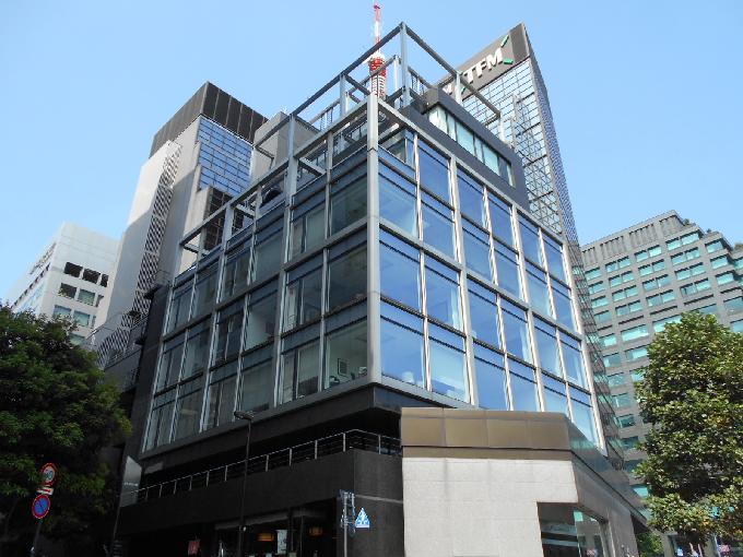 フェルテ麹町ビル