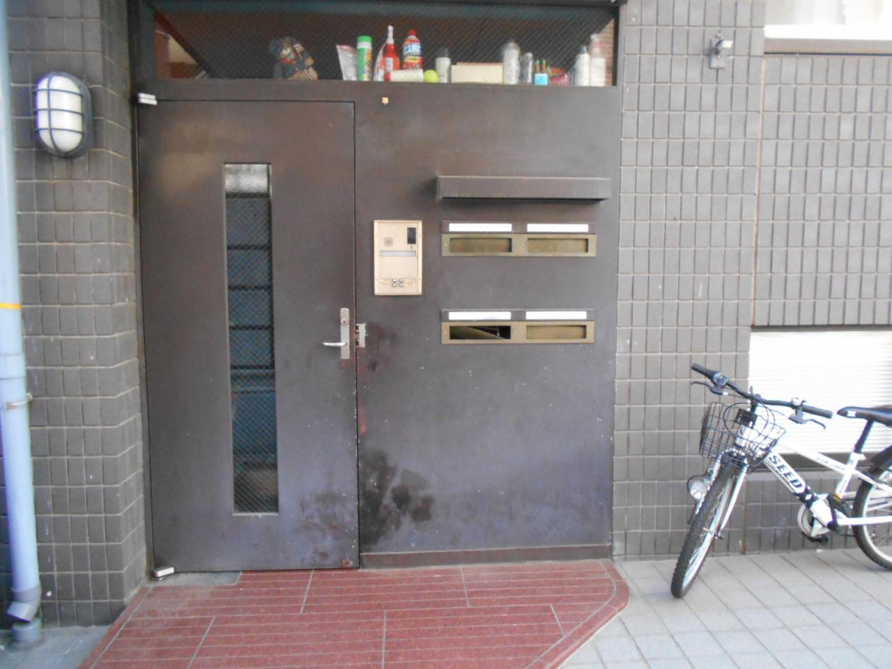 隈部ビル