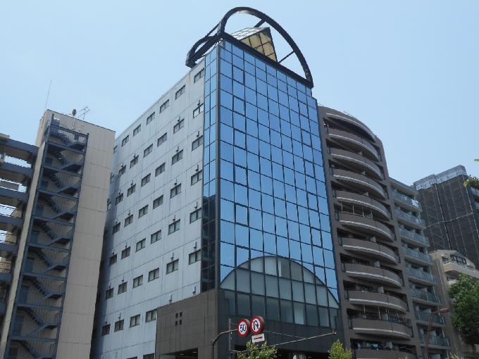 木場パークビル