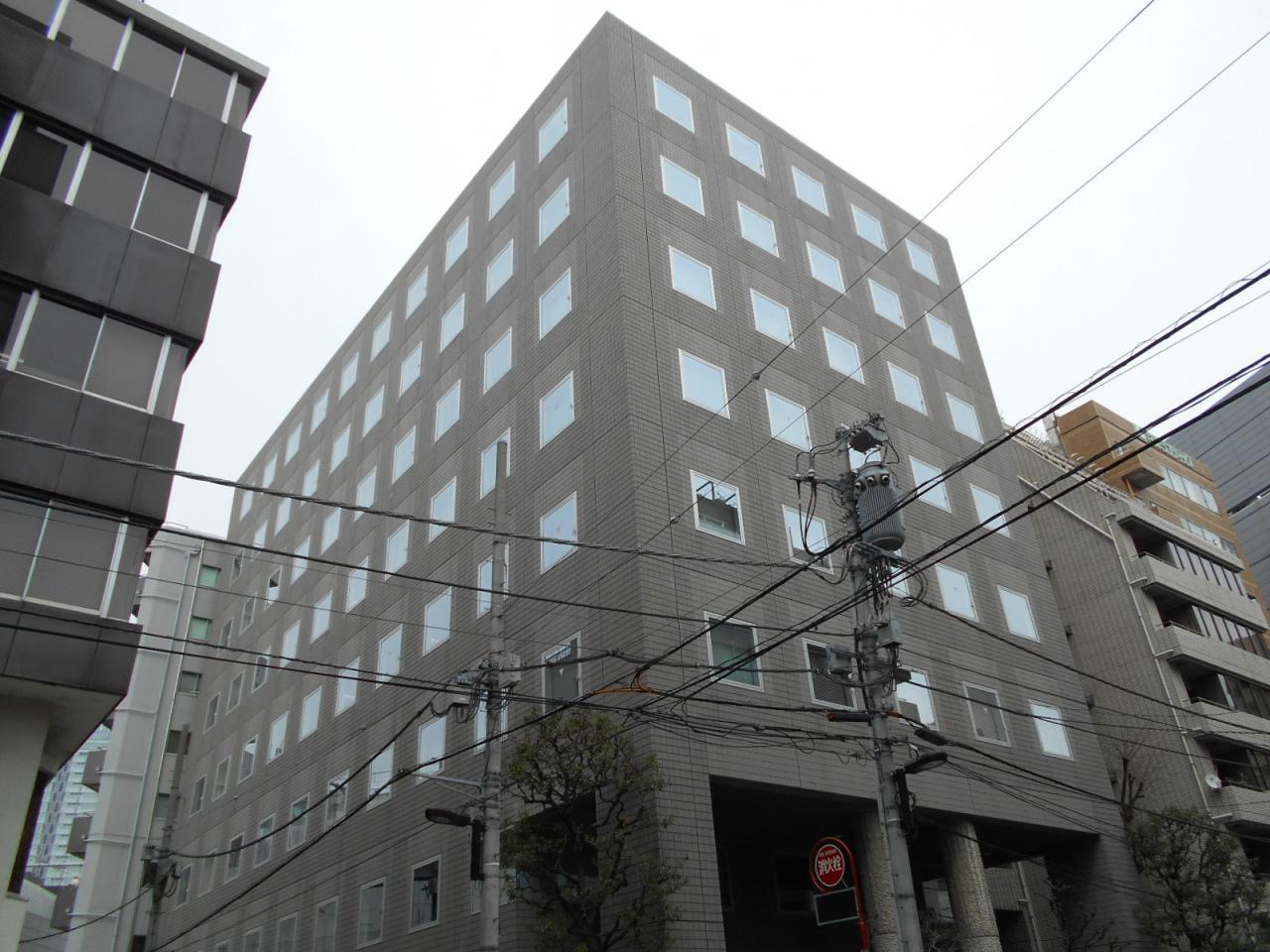 ニッセイ神田須田町ビル