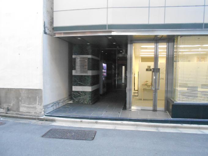 八幡日本橋小網町ビル