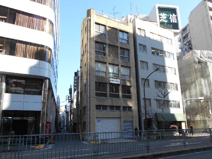 三宮ビル