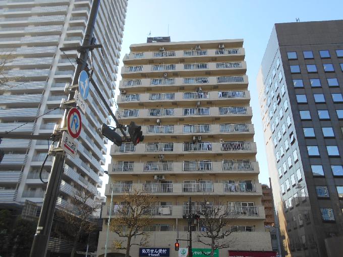 藤和人形町コープ