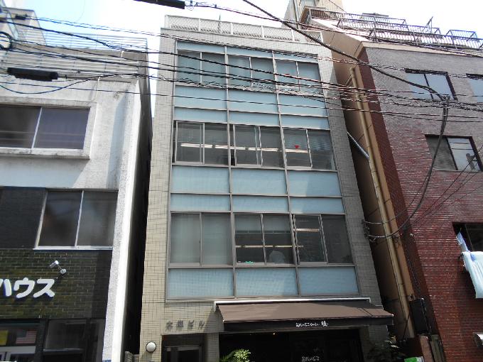 大熊ビル