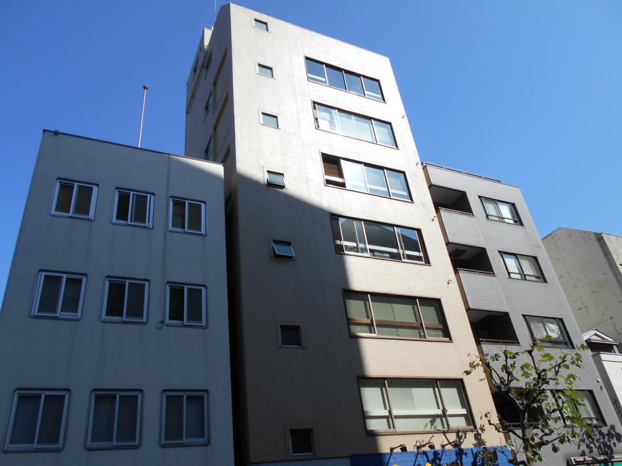 アクタアワーズ京橋ビル