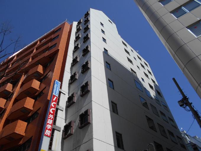 ストークビル長崎第1