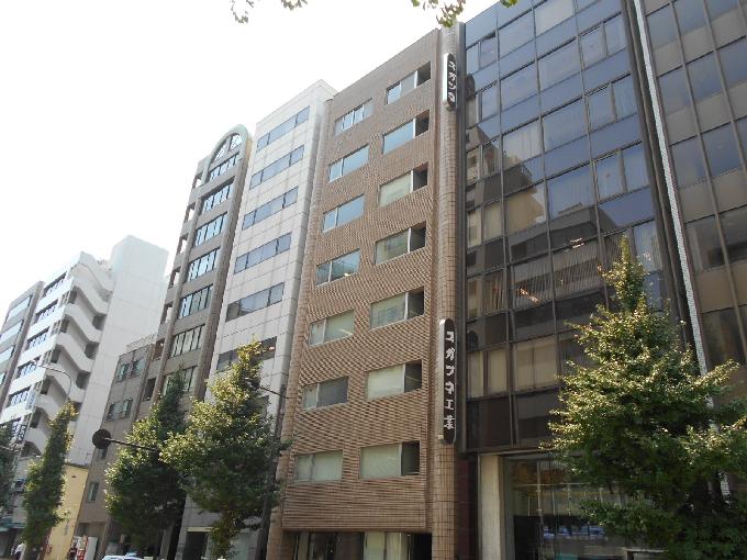 岩本町T・Iビル
