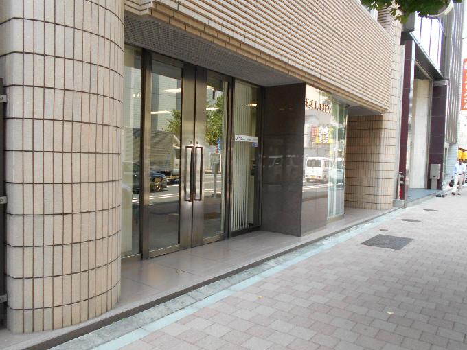 岩本町T・Iビル
