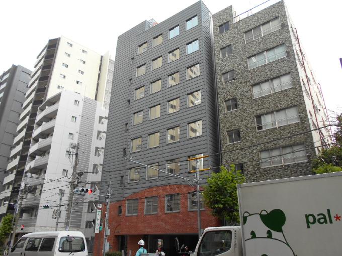 KBUビル
