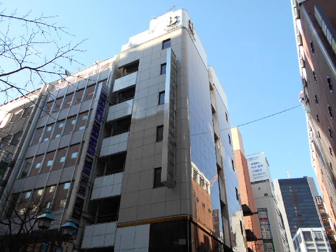 銀座第2誠和ビル