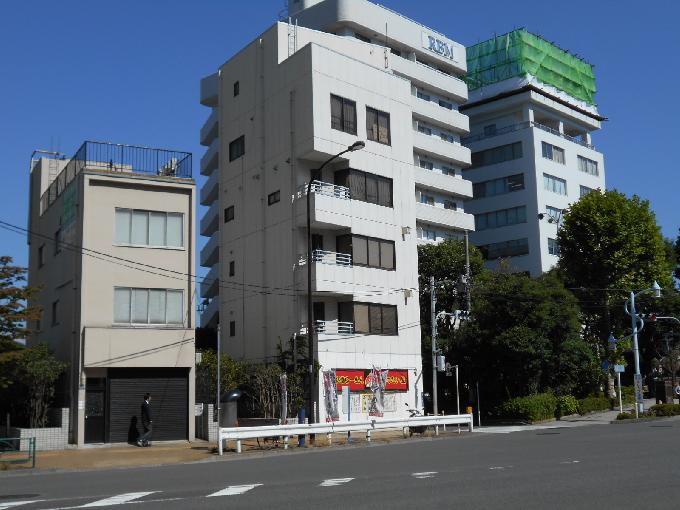 石田ビル