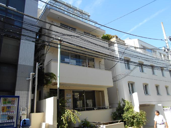 北参道ビル