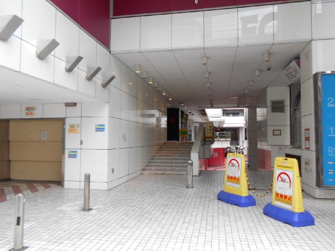インペリアル六本木フォーラム1号館