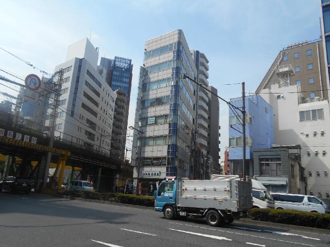 神田本間ビル
