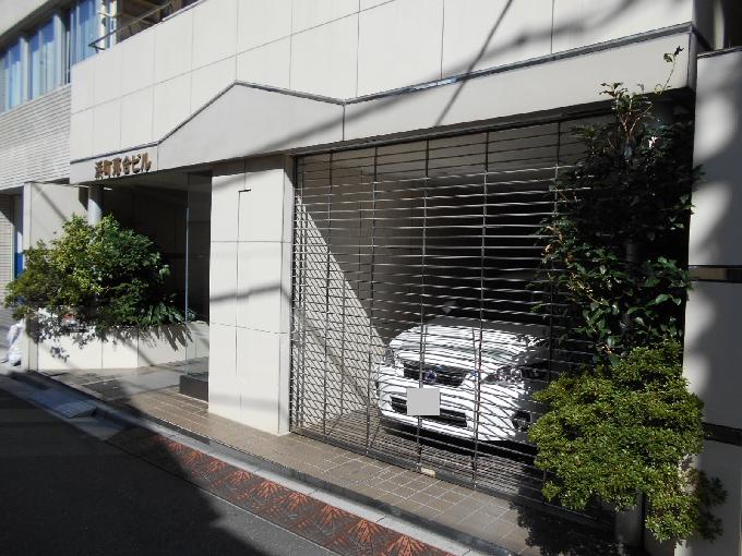 浜町落合ビル